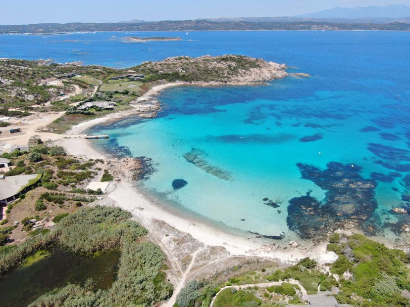 Cavallo Adası