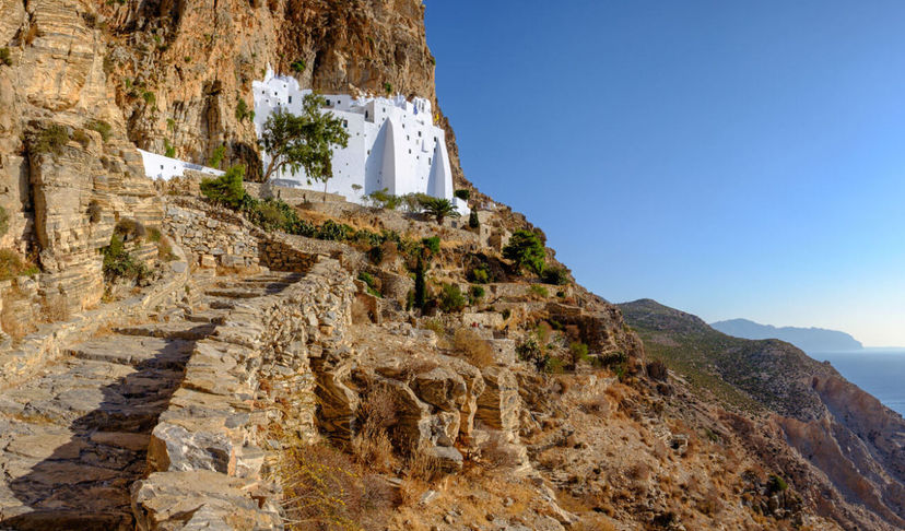 Amorgos
