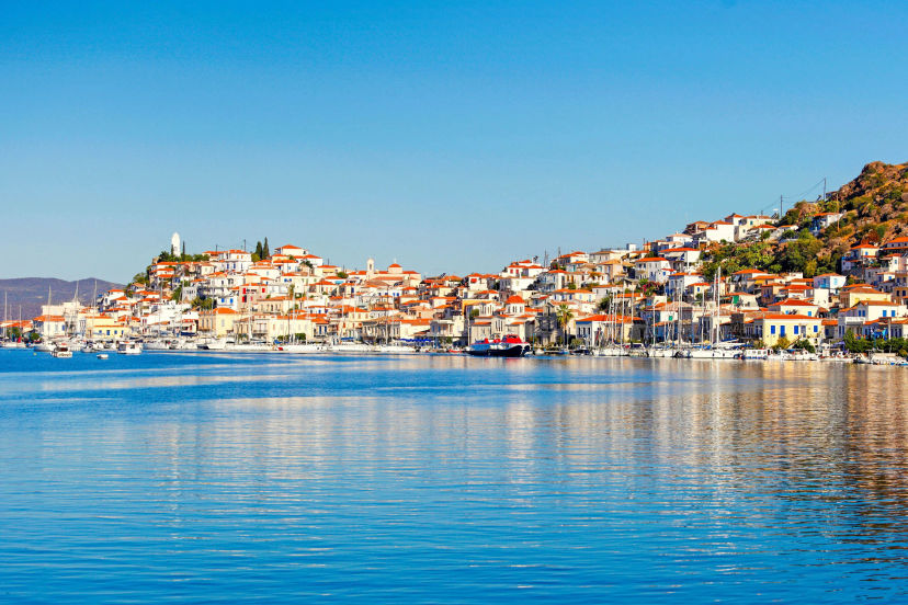 Poros