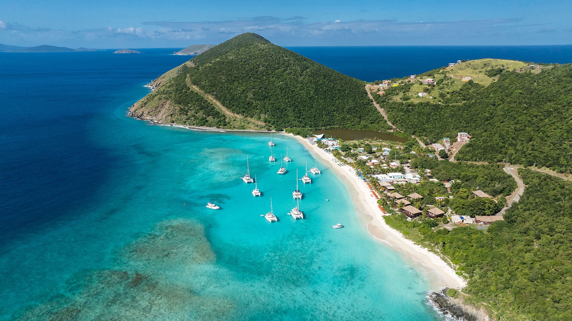 British Virgin Islands