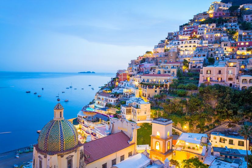 Naples