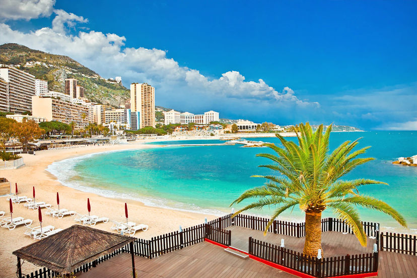 Monte Carlo