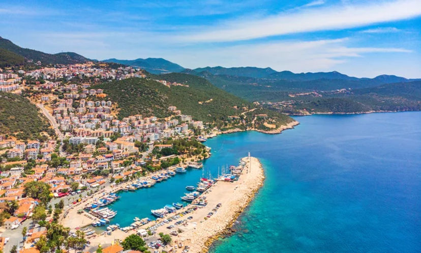 Antalya
