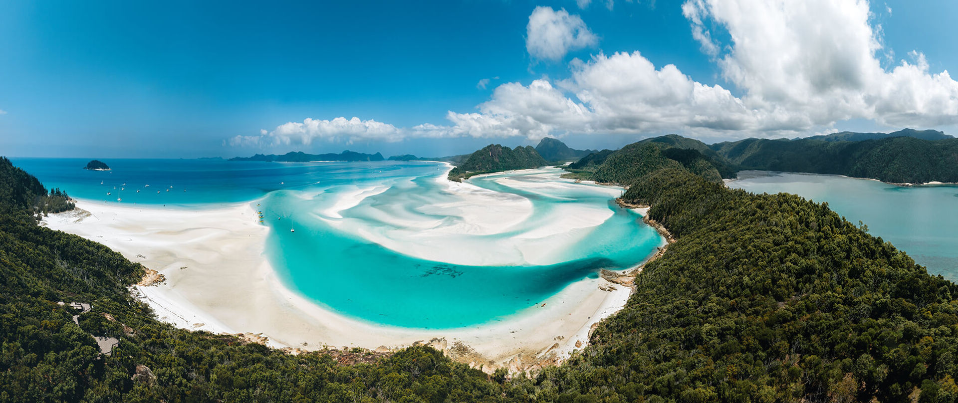 Whitehaven Beach