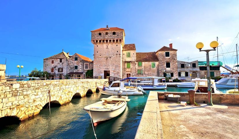 Kaštela
