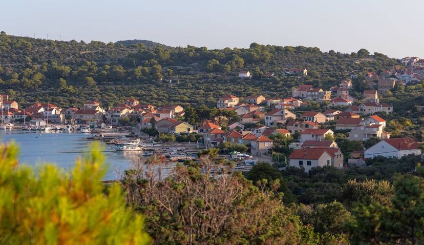 Kaprije
