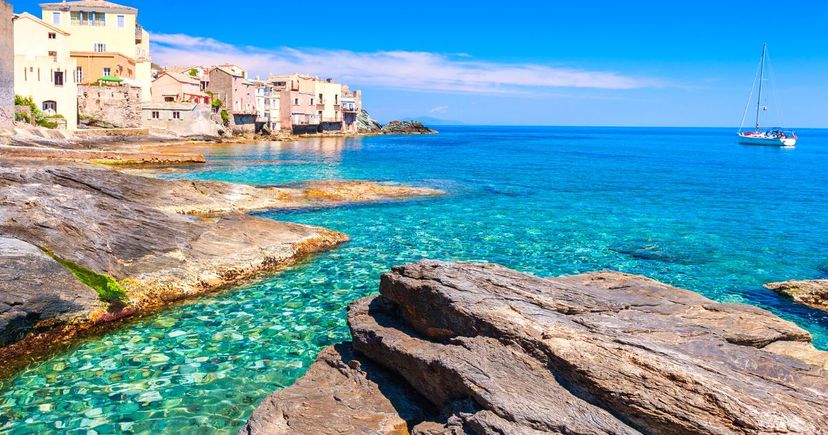Corsica