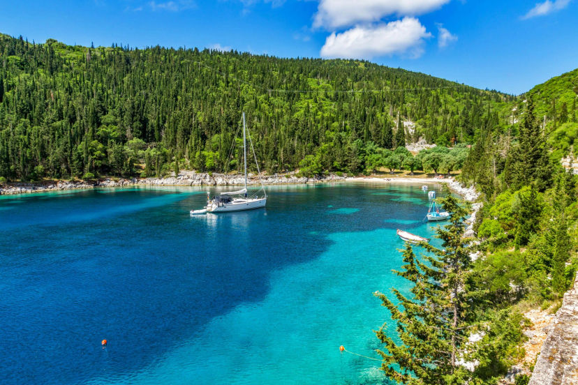 Kefalonia