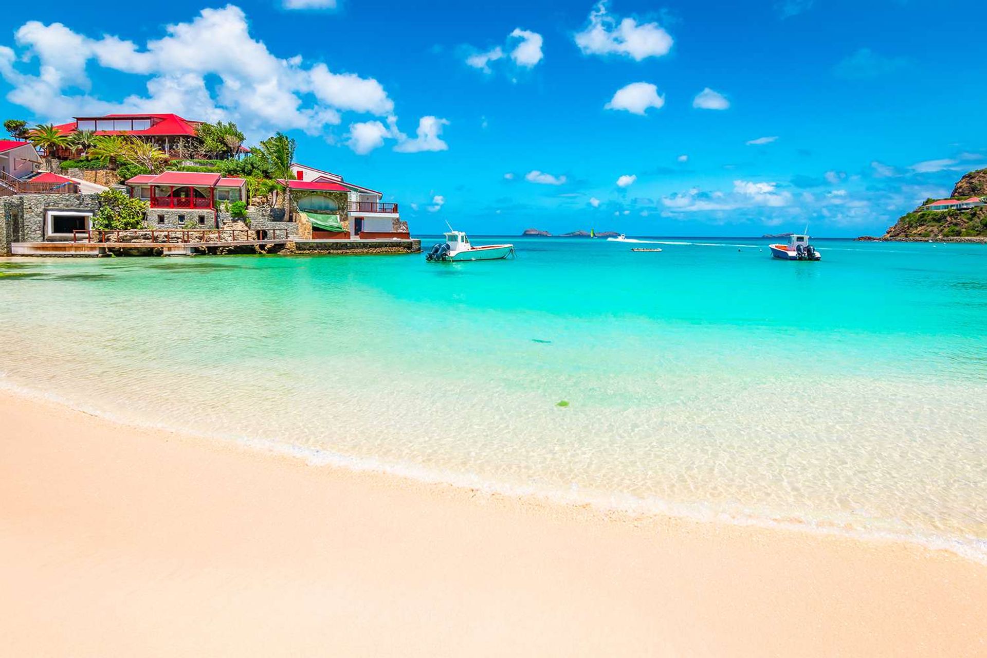 St. Barts