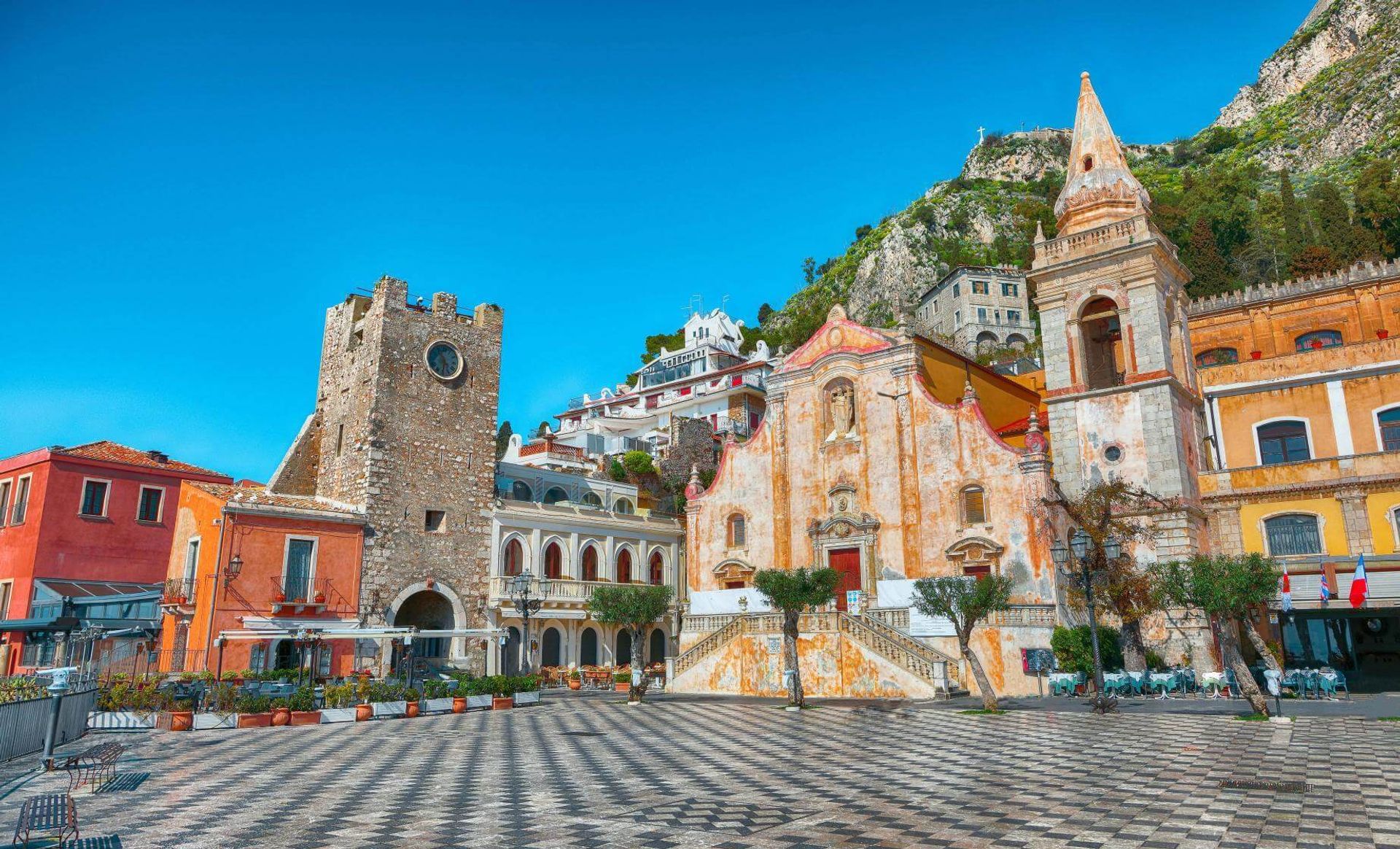 Messina