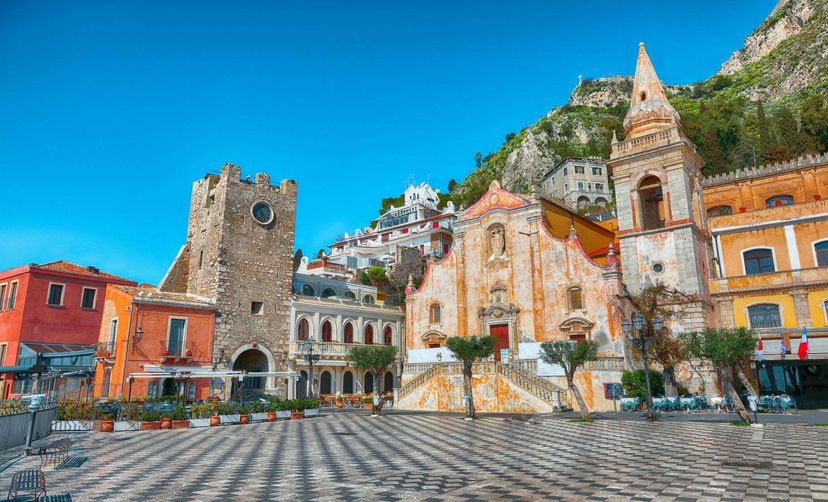 Messina