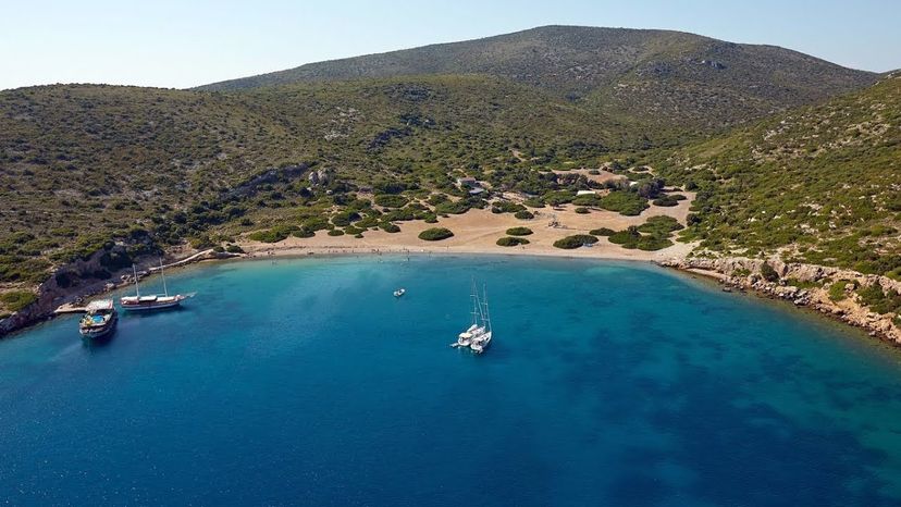 Eşek Adası