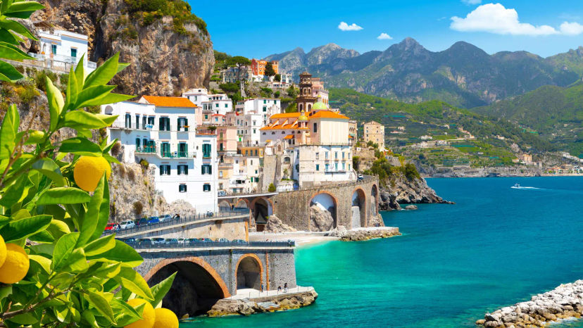 Sorrento