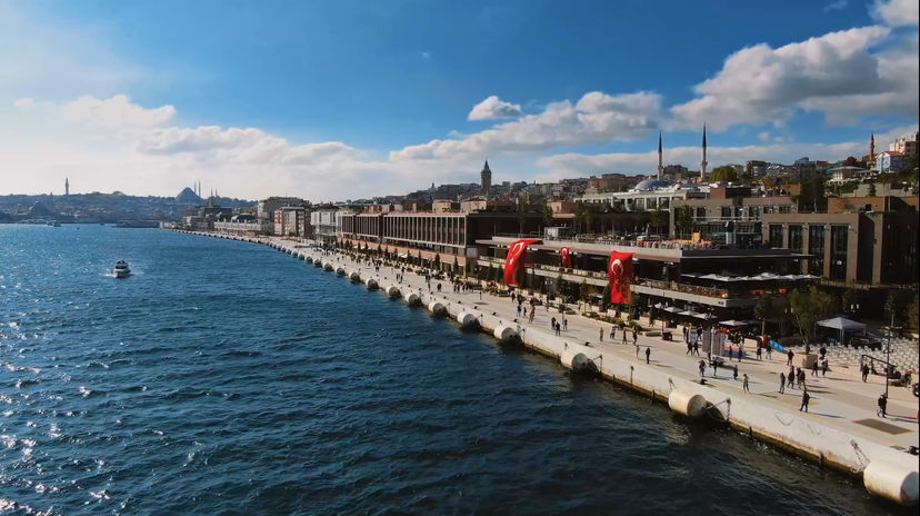 Beyoğlu
