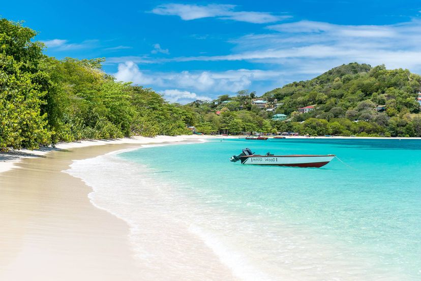 Carriacou