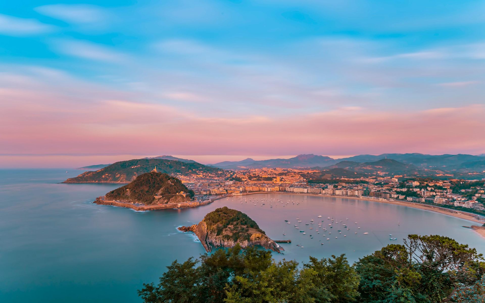 San Sebastian