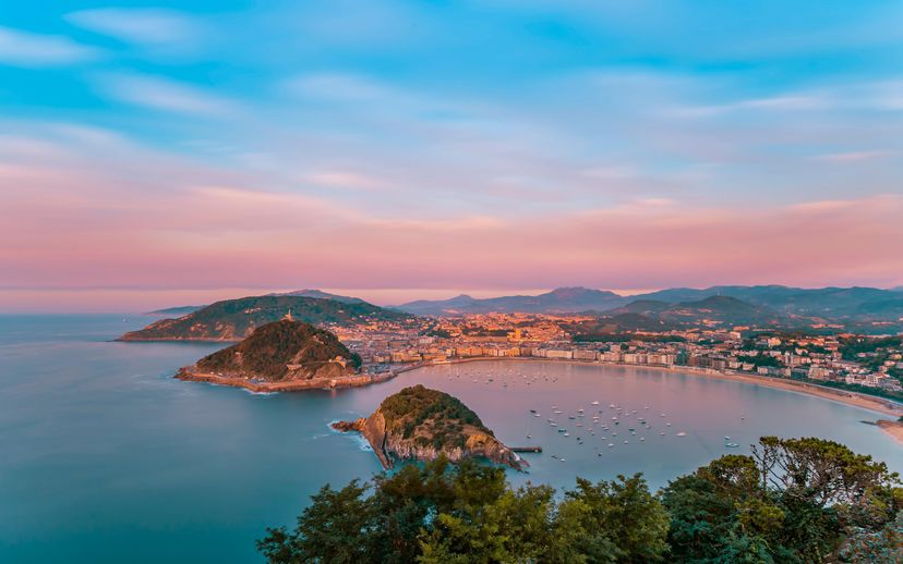 San Sebastian