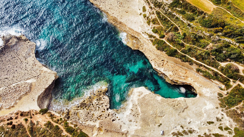 Island Bay