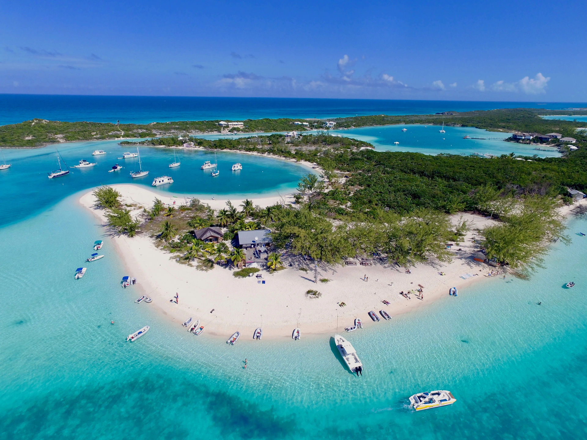 Exumas