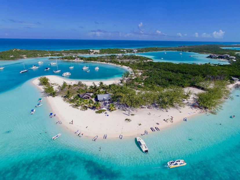 Exumas