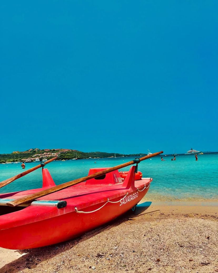 Porto Rotondo