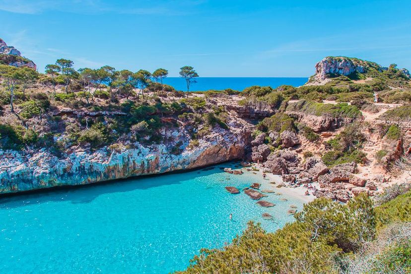 Palma de Mallorca 