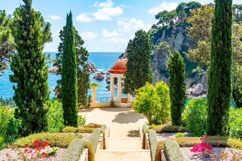Blanes