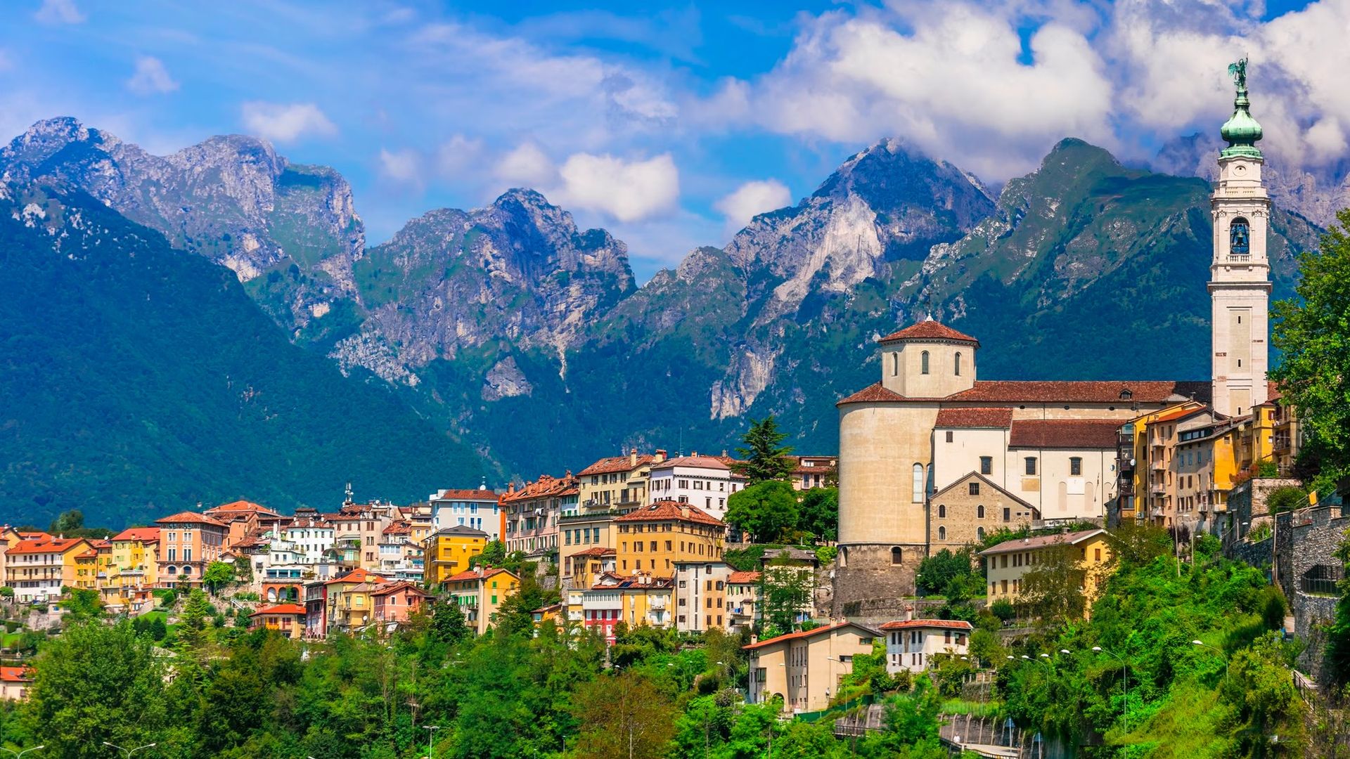 Veneto