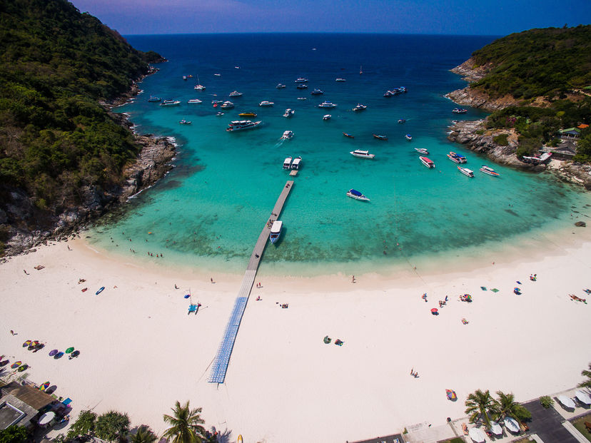 Koh Racha