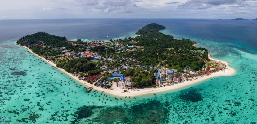 Koh Lipe