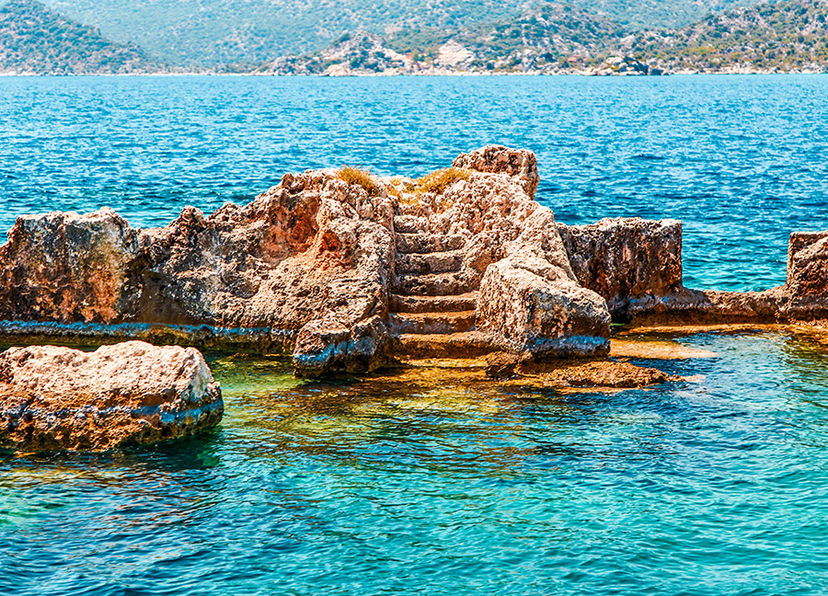 Kekova