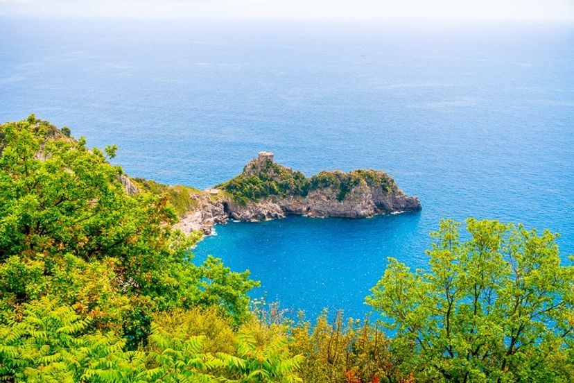 Conca Dei Marini