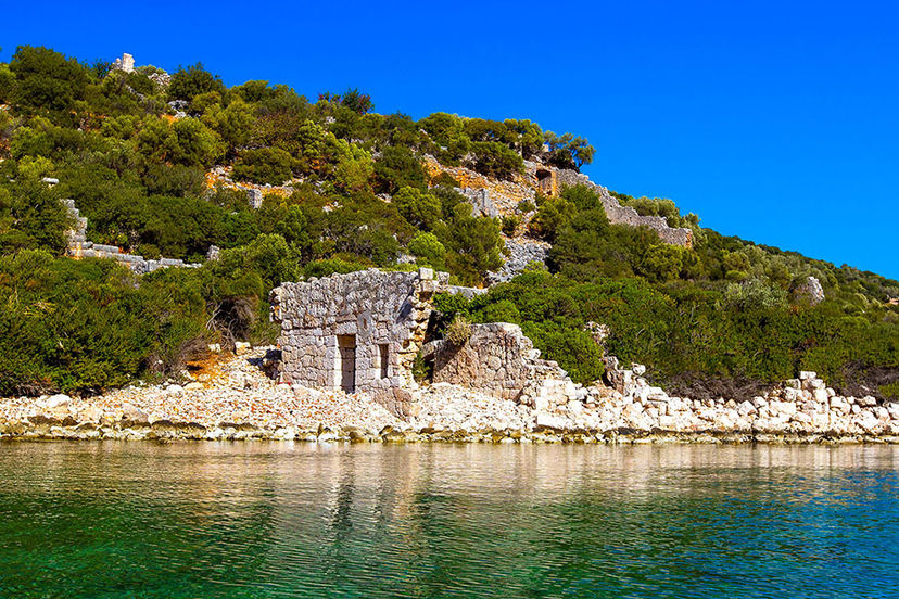 Sıçak Koyu
