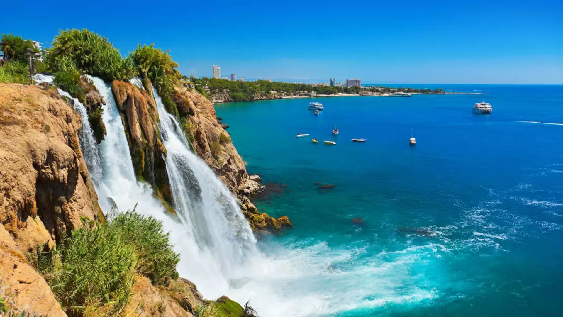 Antalya