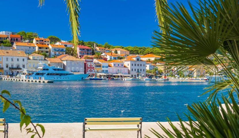 Mali Lošinj