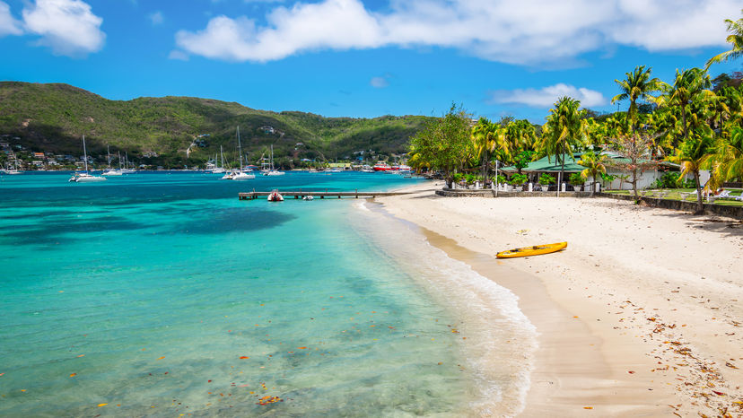 Bequia