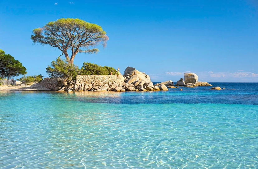 Corsica