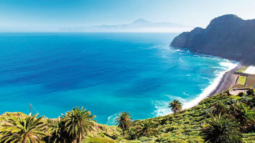 La Gomera, Canary Islands