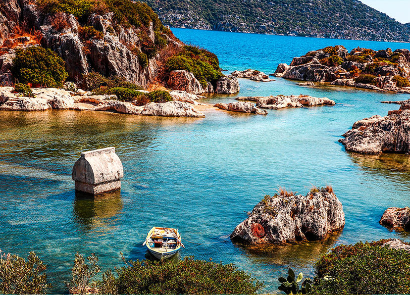 Kekova