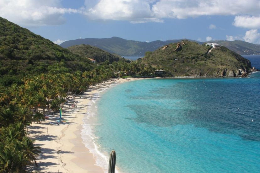 Peter Island