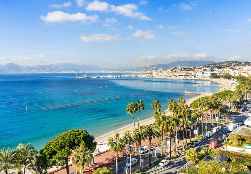 Cannes