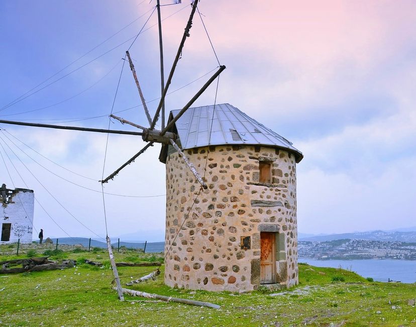 Yalıkavak