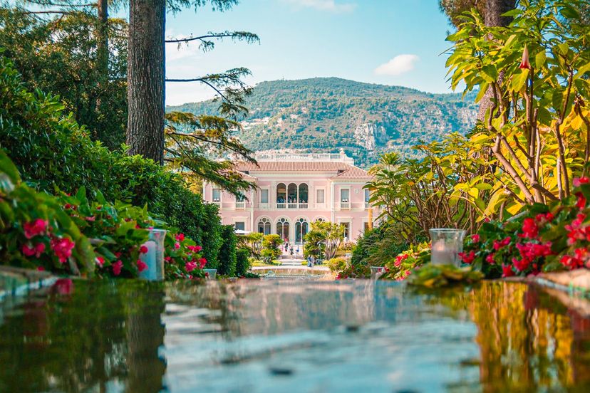 St-Jean-Cap-Ferrat