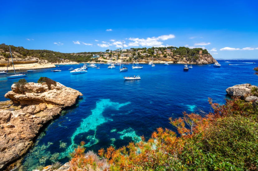 Palma de Mallorca 