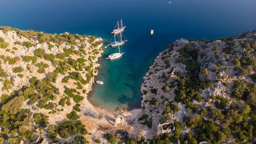 Tersane Adası
