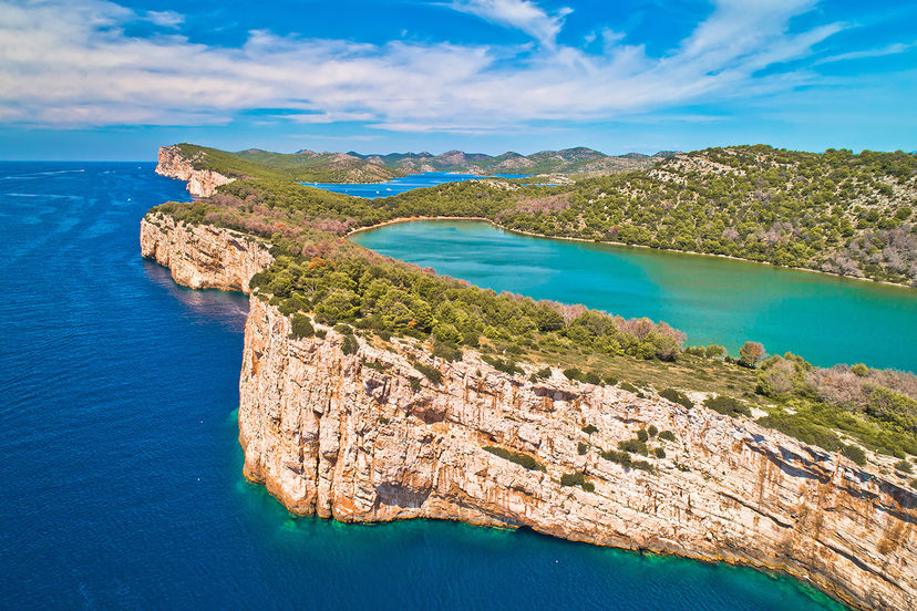 Kornati Milli Parkı