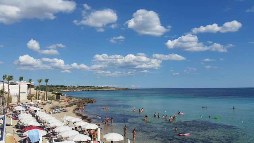 Lido Bruno