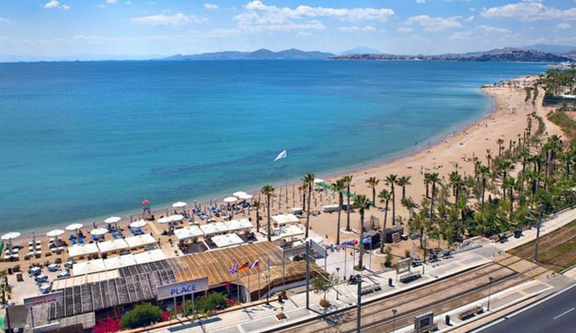 Alimos