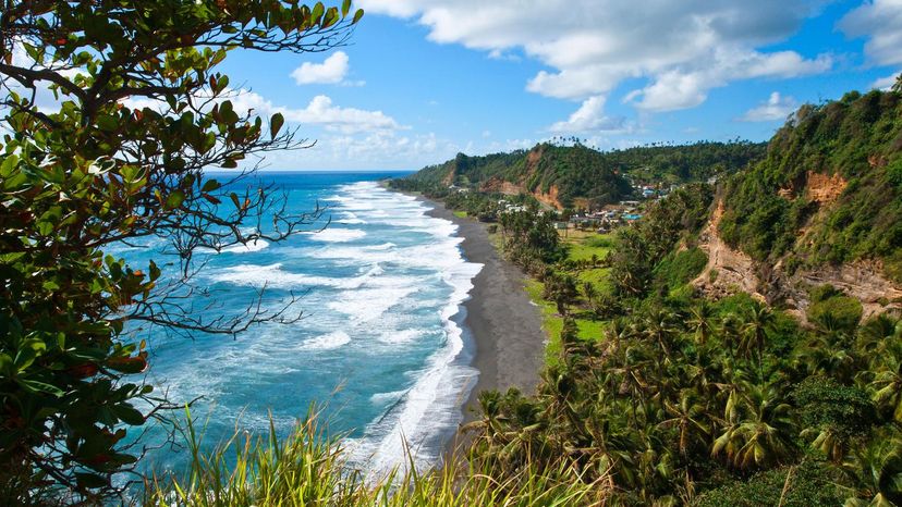 Petit St. Vincent