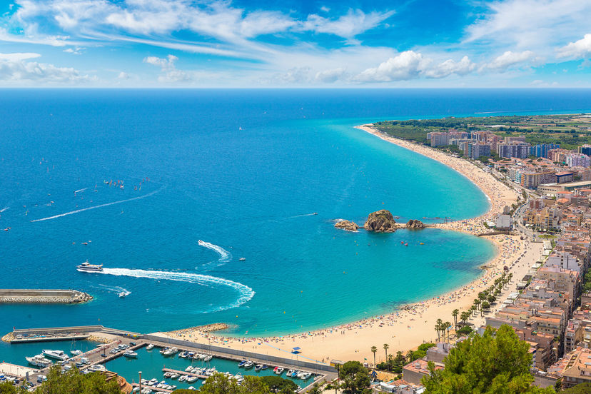 Blanes